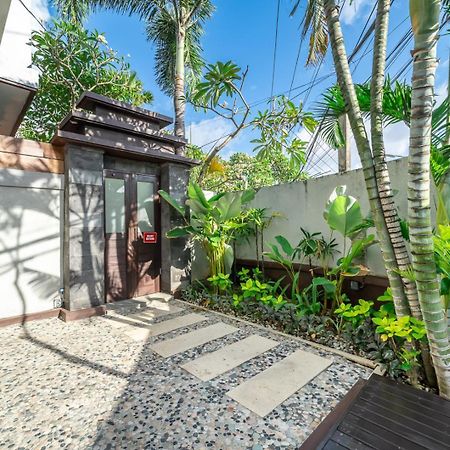 De Gani Villa Seminyak  Ngoại thất bức ảnh
