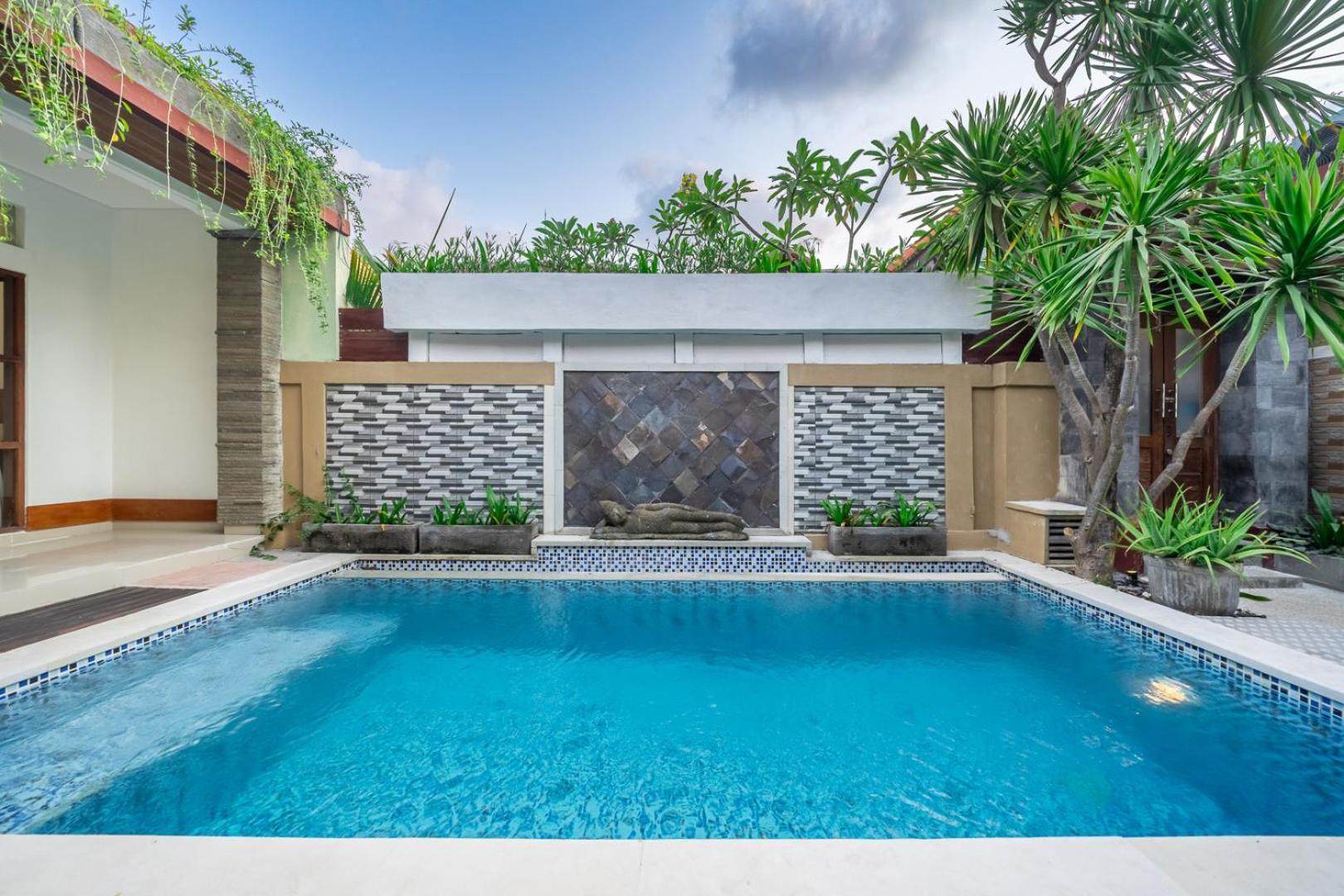 De Gani Villa Seminyak  Ngoại thất bức ảnh