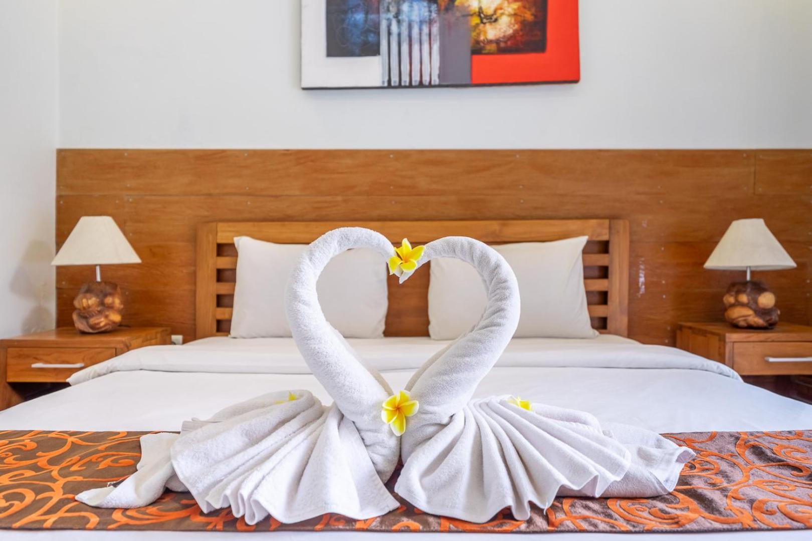De Gani Villa Seminyak  Ngoại thất bức ảnh