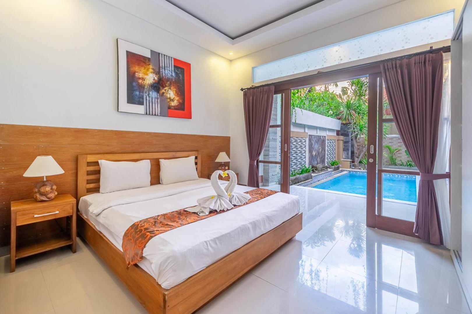 De Gani Villa Seminyak  Ngoại thất bức ảnh