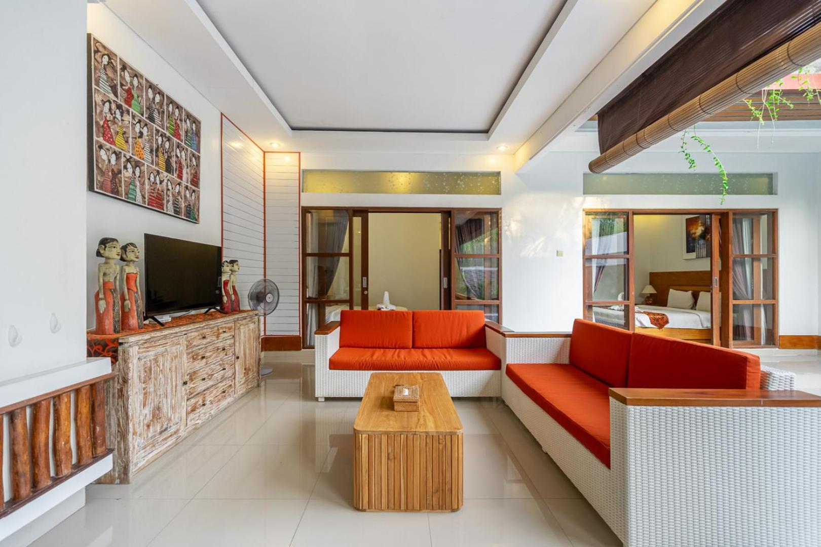 De Gani Villa Seminyak  Ngoại thất bức ảnh