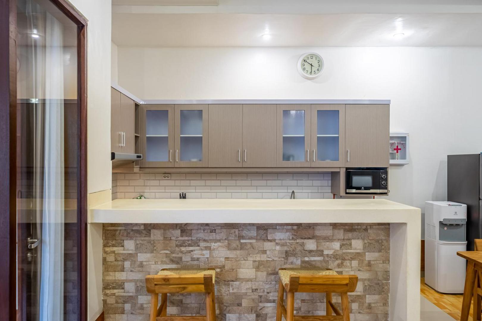 De Gani Villa Seminyak  Ngoại thất bức ảnh