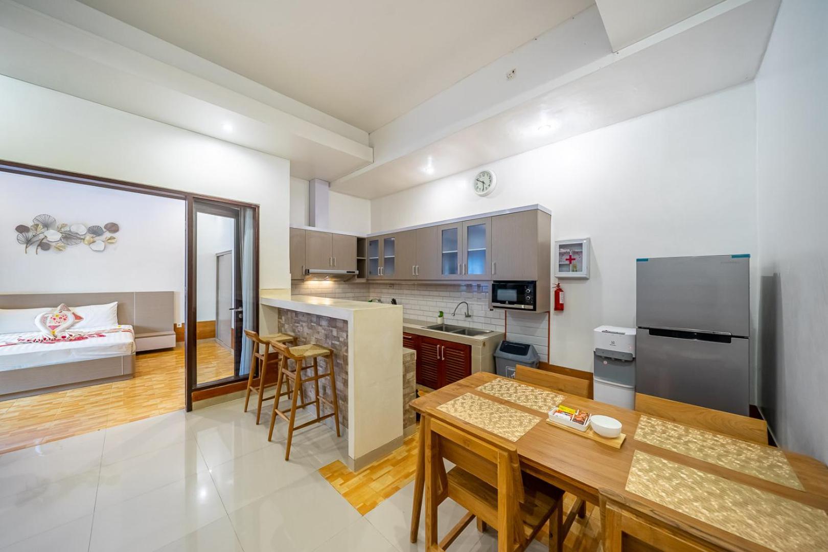 De Gani Villa Seminyak  Ngoại thất bức ảnh