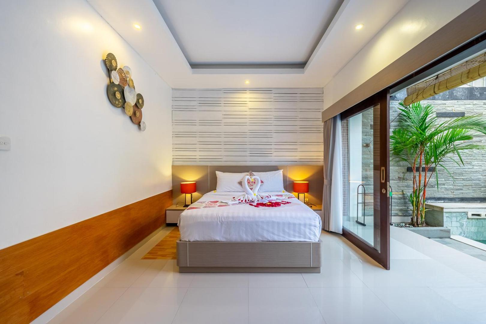 De Gani Villa Seminyak  Ngoại thất bức ảnh