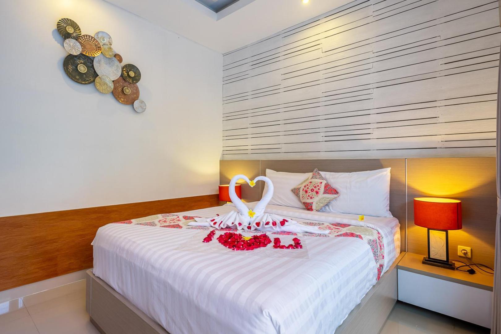 De Gani Villa Seminyak  Ngoại thất bức ảnh