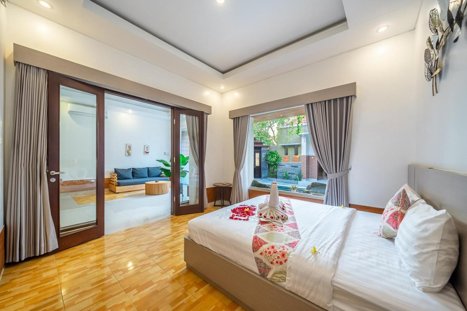 De Gani Villa Seminyak  Ngoại thất bức ảnh