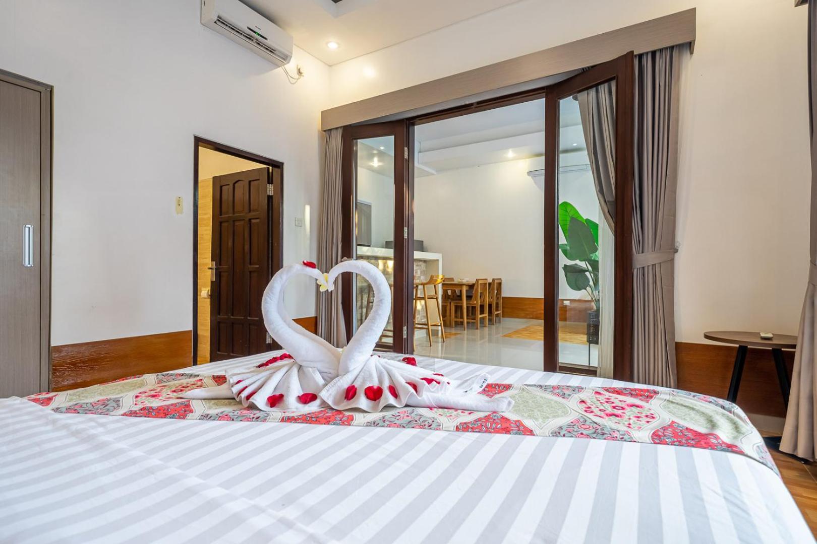 De Gani Villa Seminyak  Ngoại thất bức ảnh