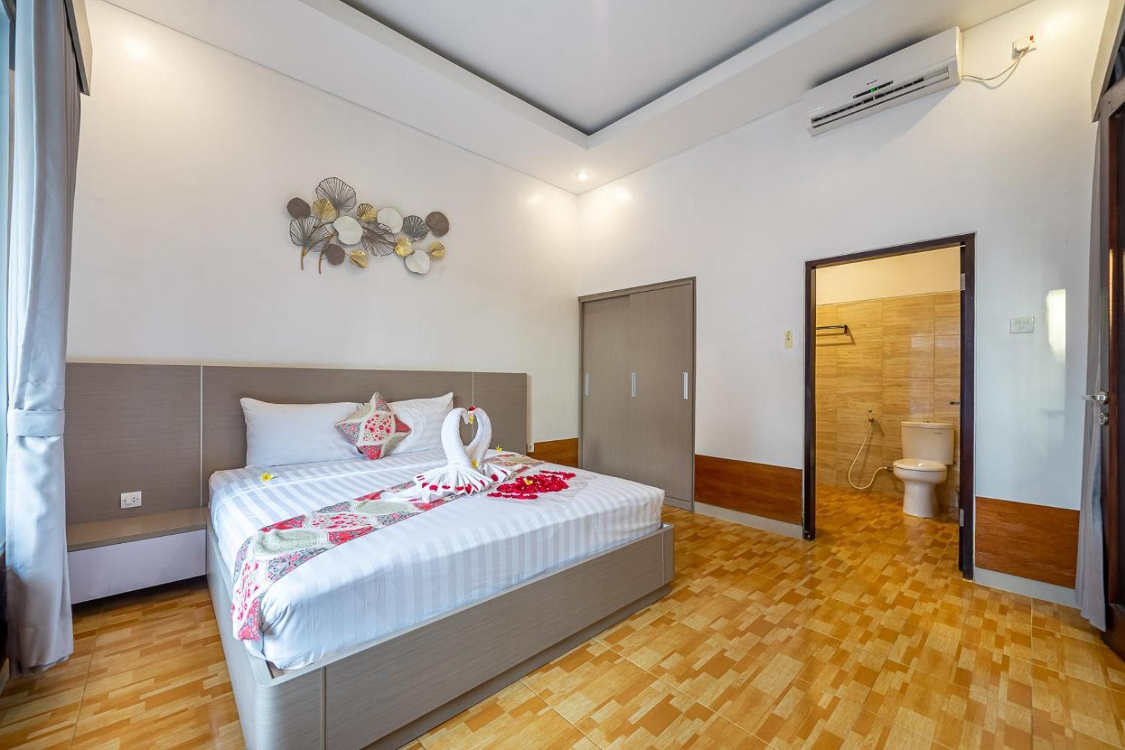 De Gani Villa Seminyak  Ngoại thất bức ảnh