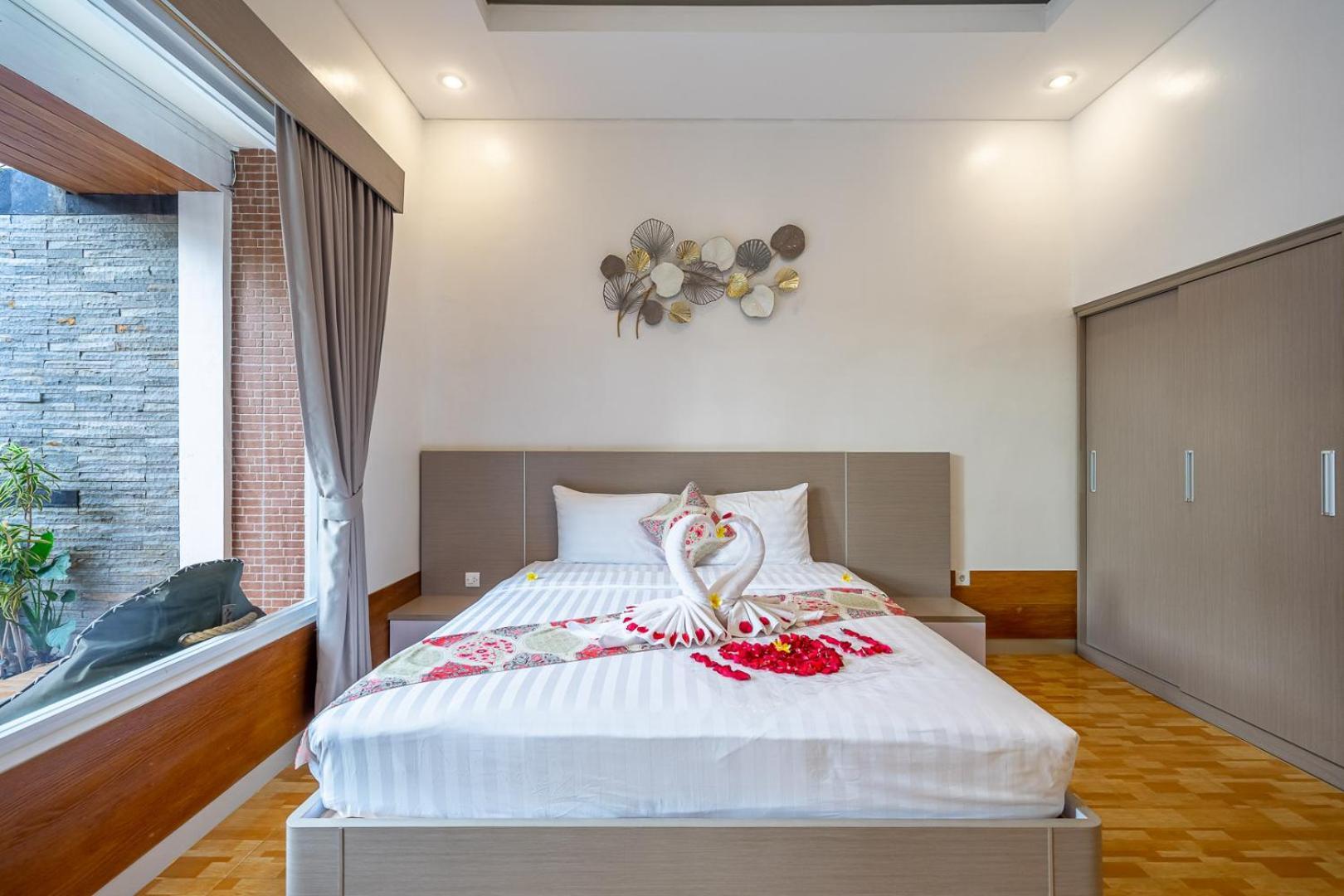 De Gani Villa Seminyak  Ngoại thất bức ảnh