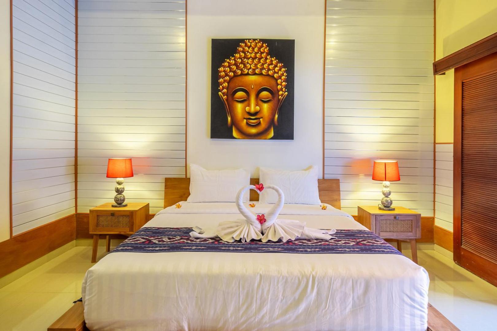 De Gani Villa Seminyak  Ngoại thất bức ảnh