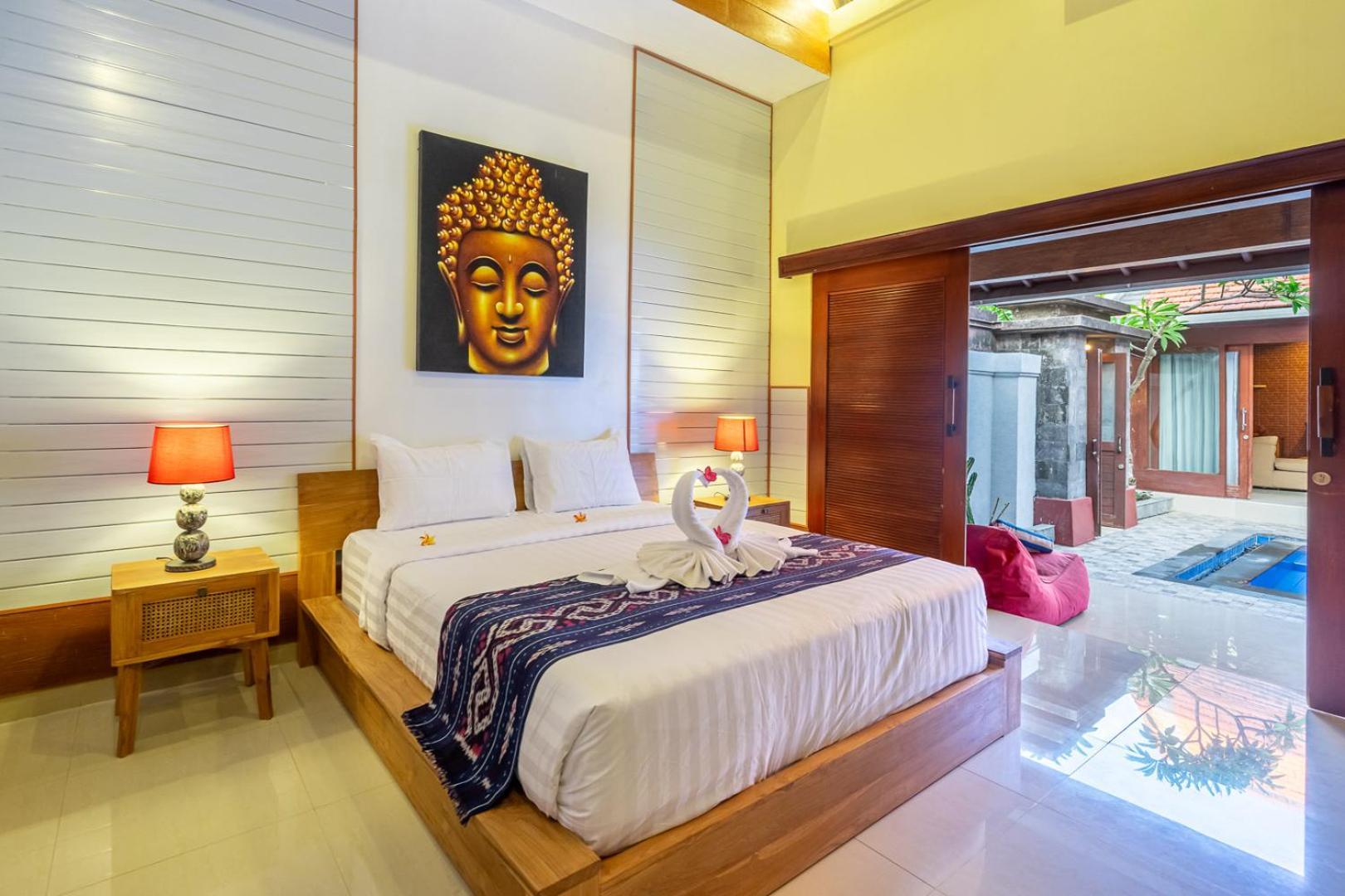 De Gani Villa Seminyak  Ngoại thất bức ảnh