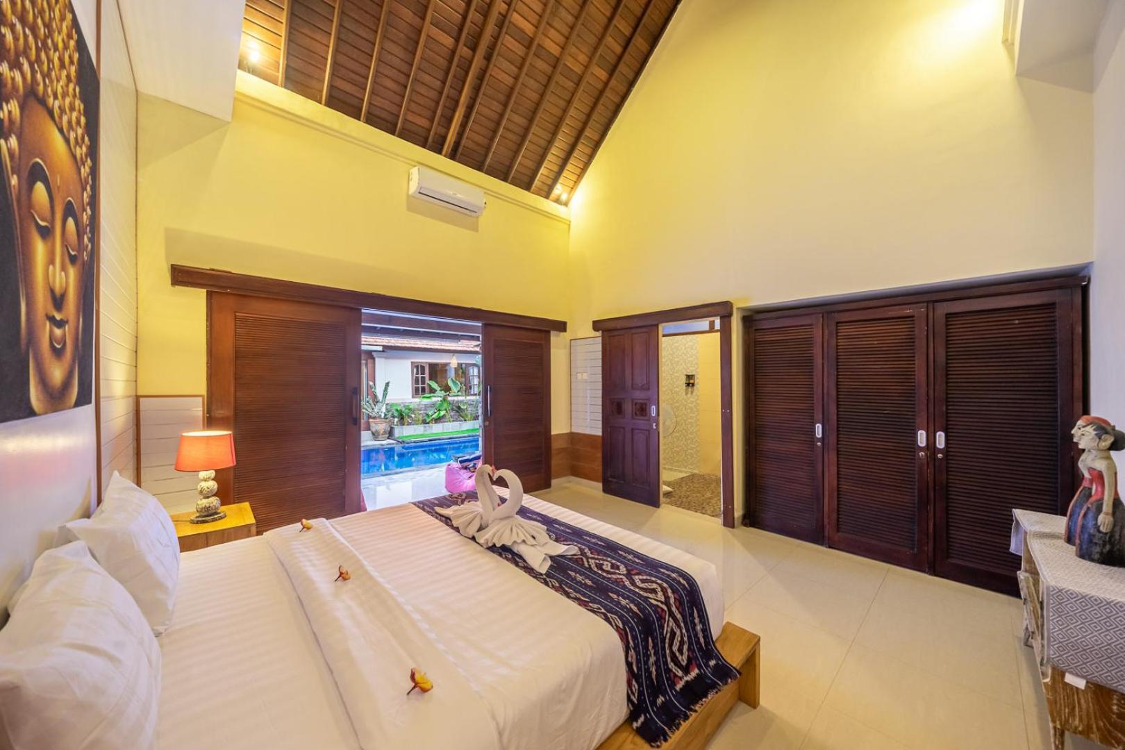 De Gani Villa Seminyak  Ngoại thất bức ảnh