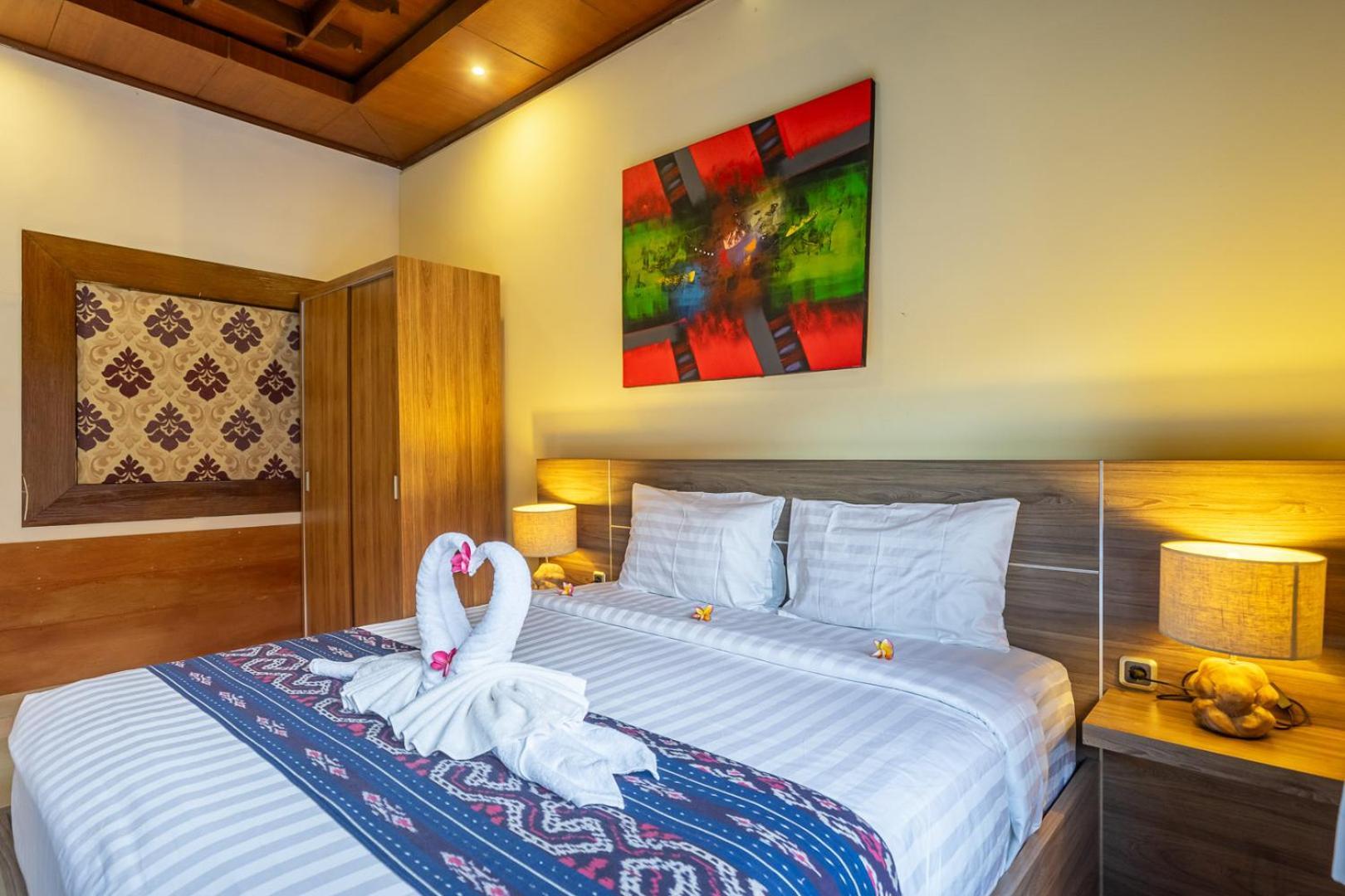 De Gani Villa Seminyak  Ngoại thất bức ảnh