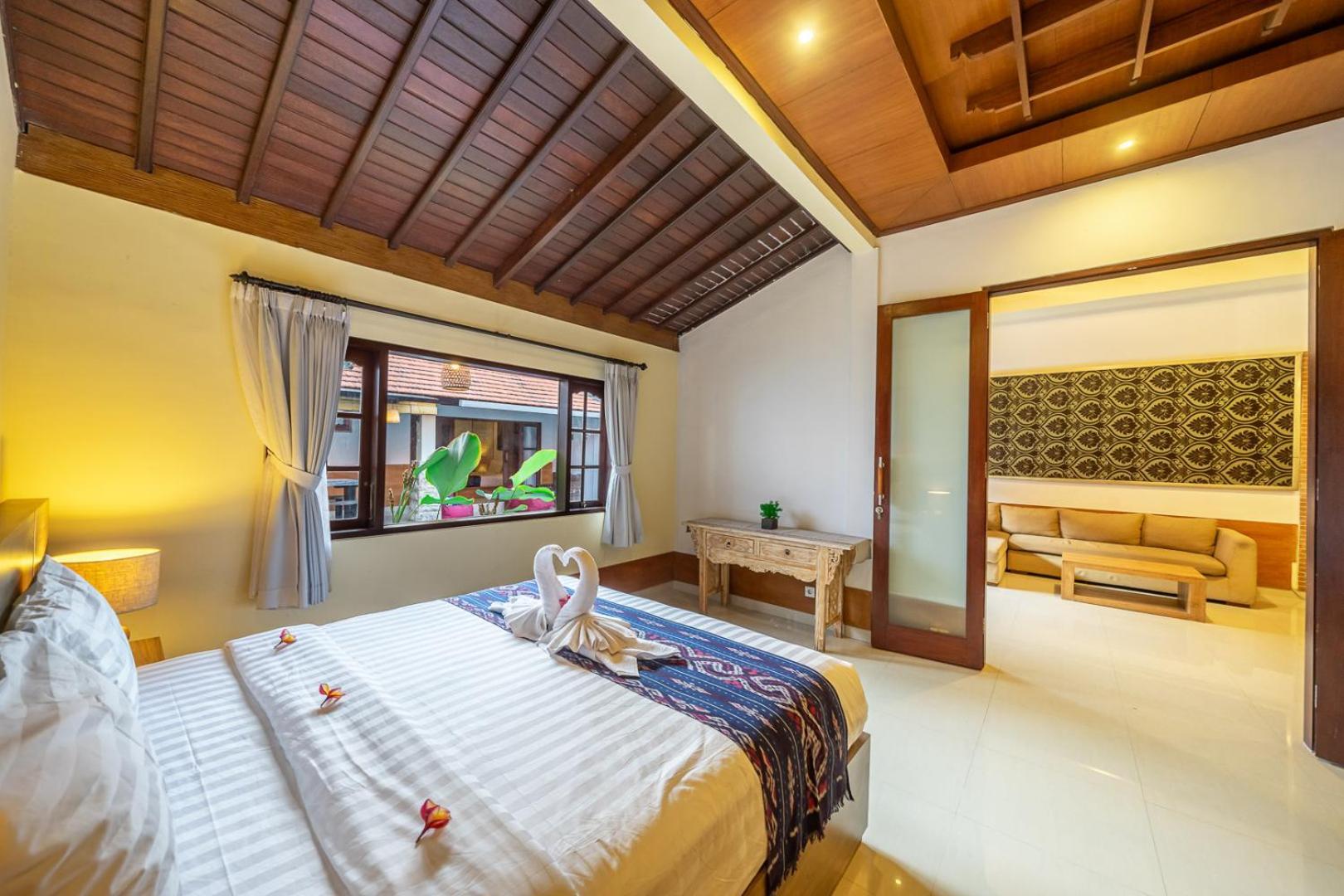 De Gani Villa Seminyak  Ngoại thất bức ảnh