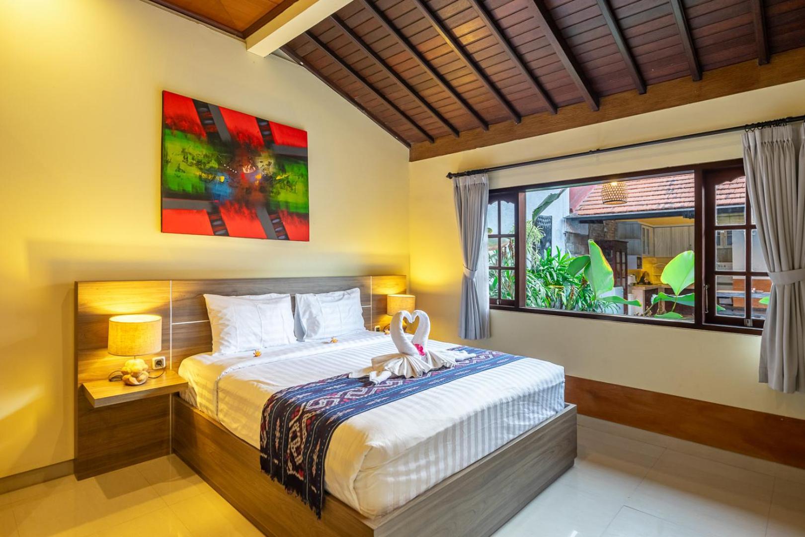 De Gani Villa Seminyak  Ngoại thất bức ảnh