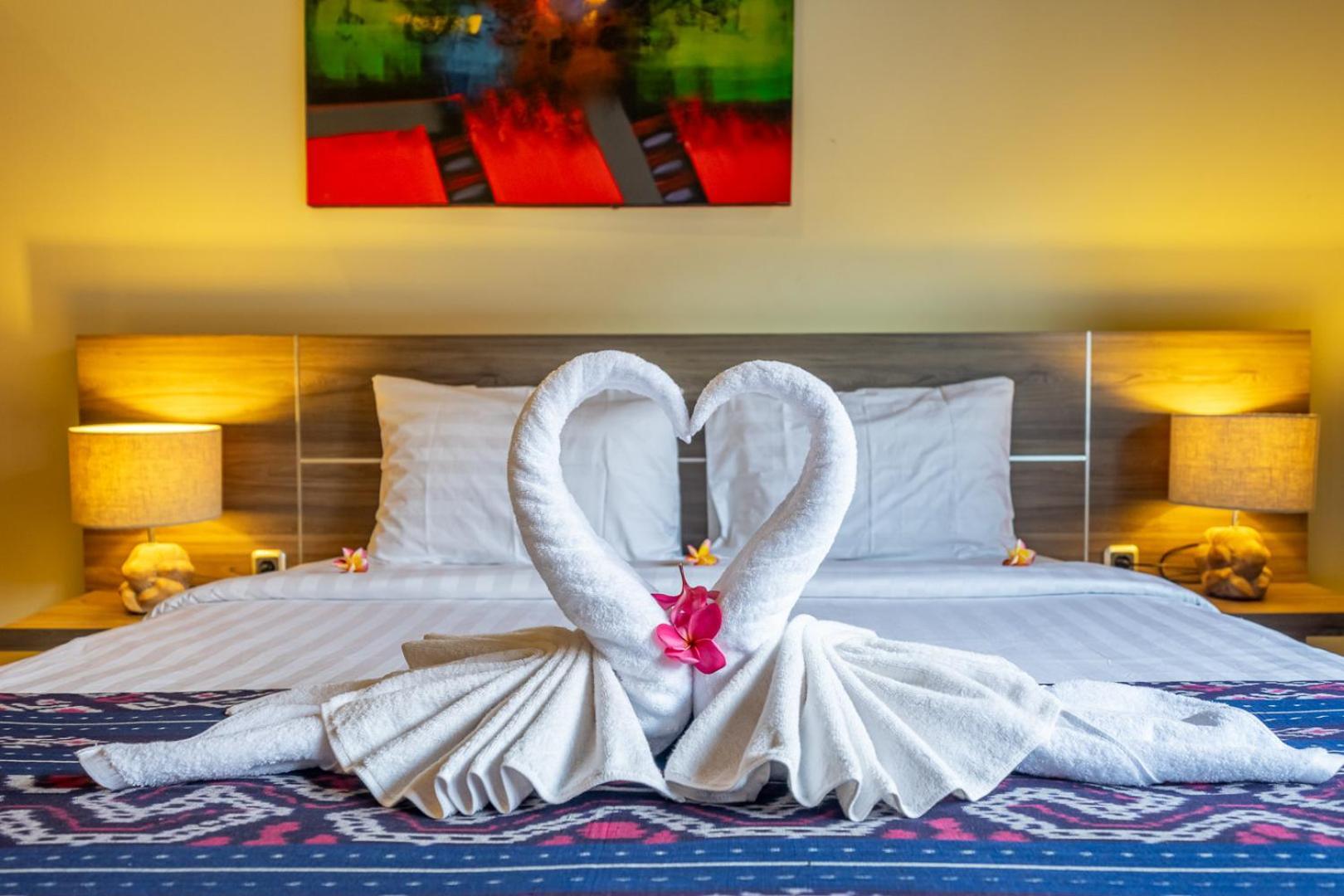 De Gani Villa Seminyak  Ngoại thất bức ảnh