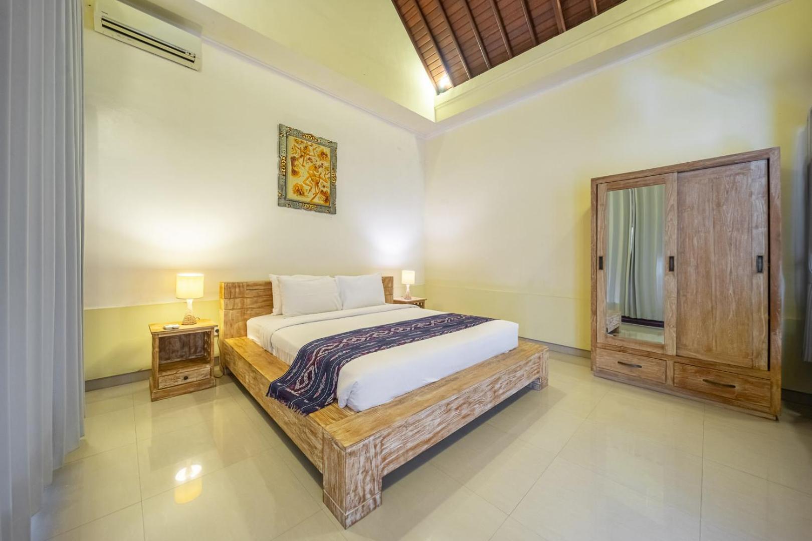 De Gani Villa Seminyak  Phòng bức ảnh