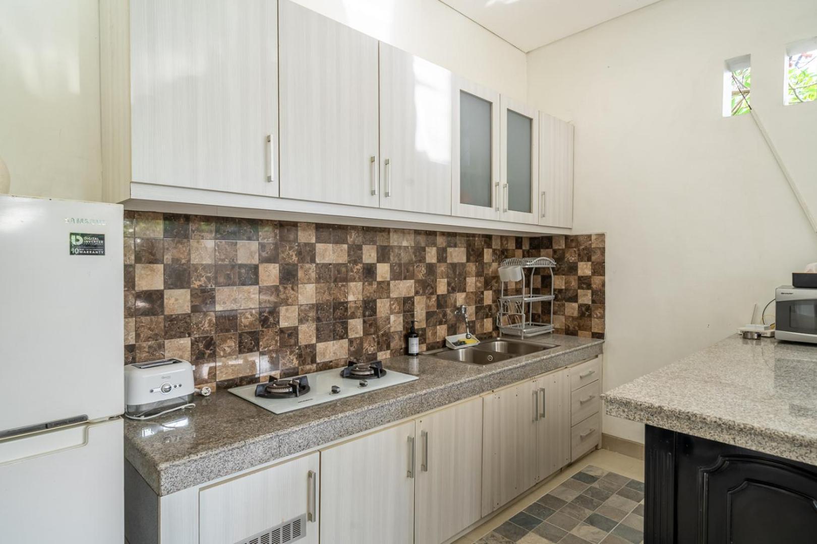 De Gani Villa Seminyak  Ngoại thất bức ảnh