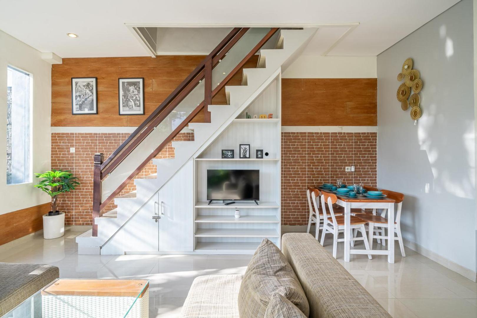 De Gani Villa Seminyak  Ngoại thất bức ảnh