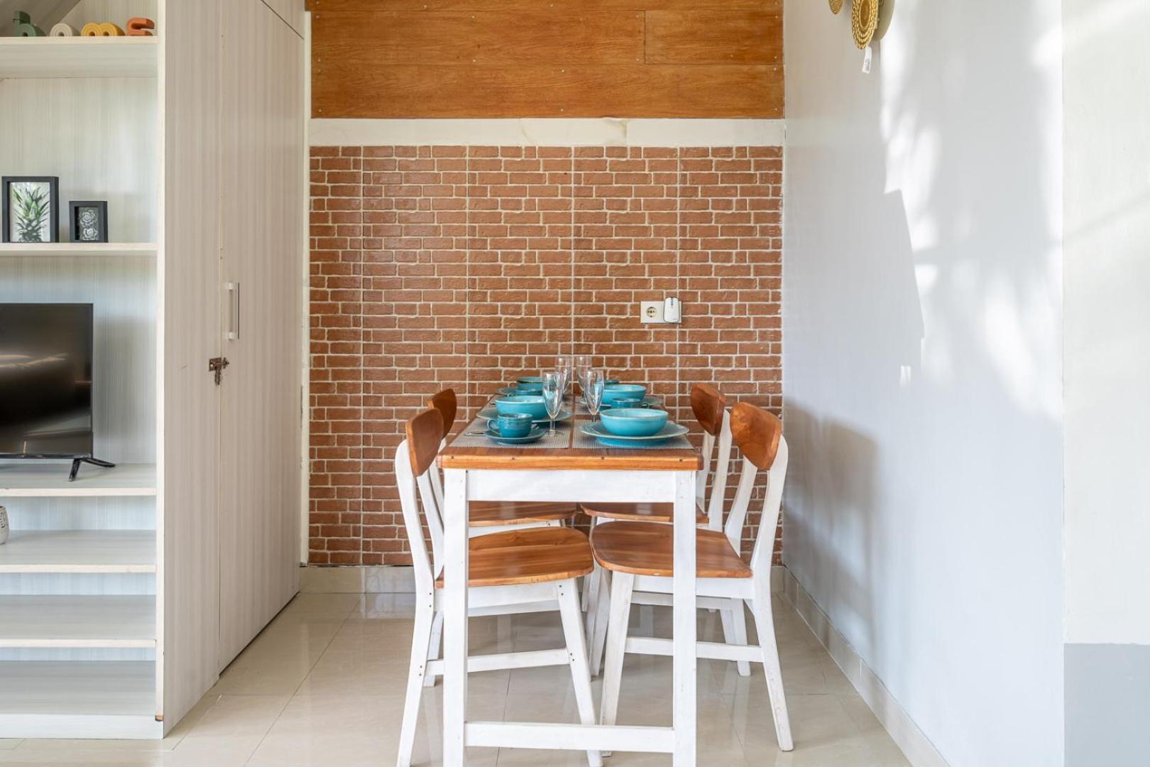 De Gani Villa Seminyak  Ngoại thất bức ảnh
