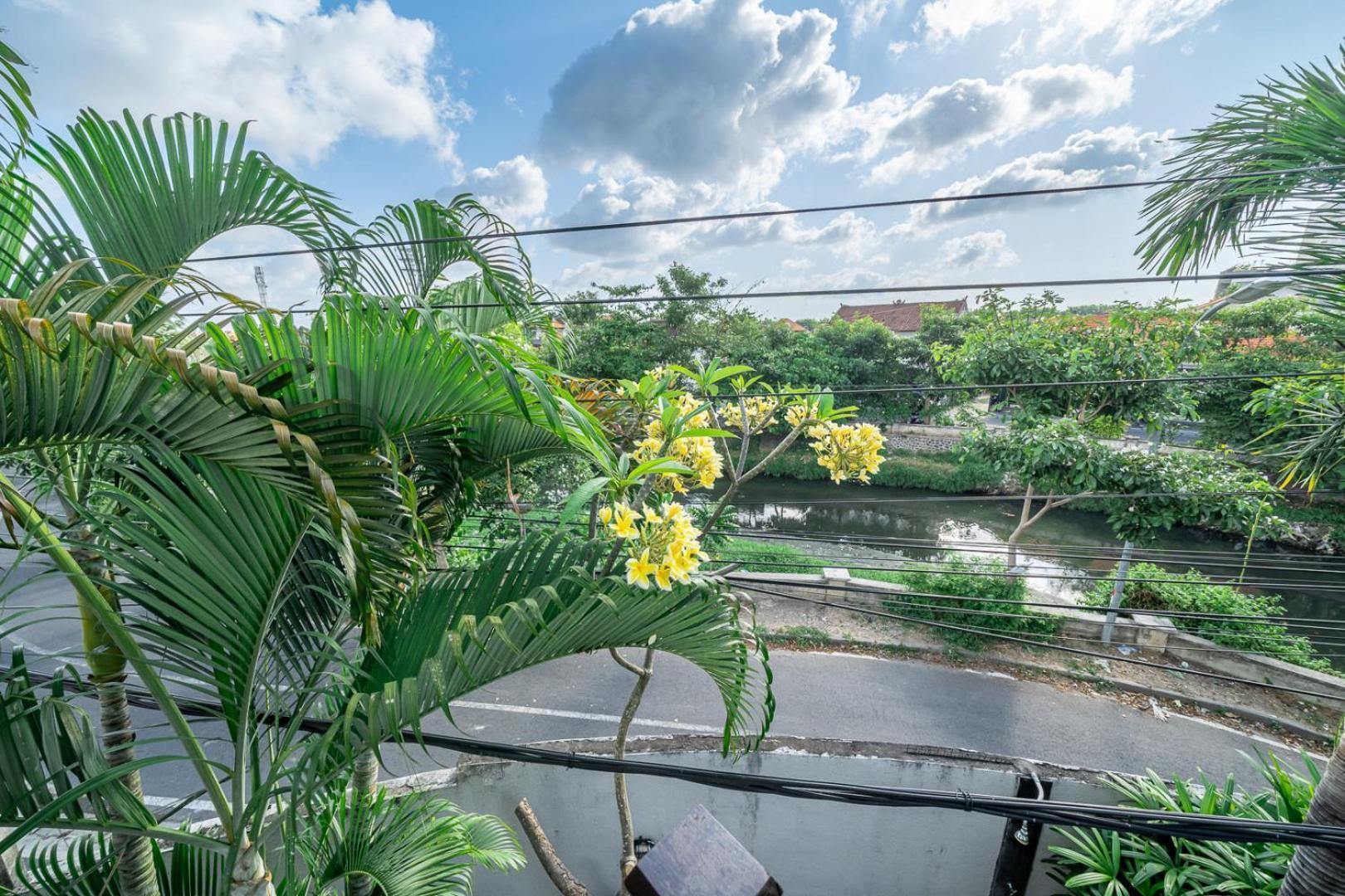 De Gani Villa Seminyak  Ngoại thất bức ảnh