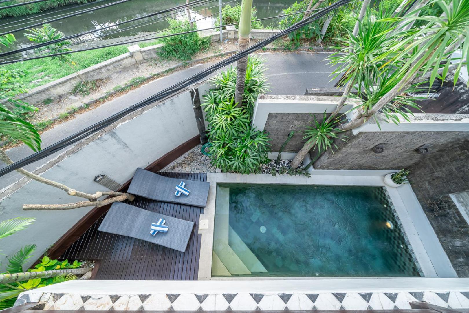 De Gani Villa Seminyak  Ngoại thất bức ảnh