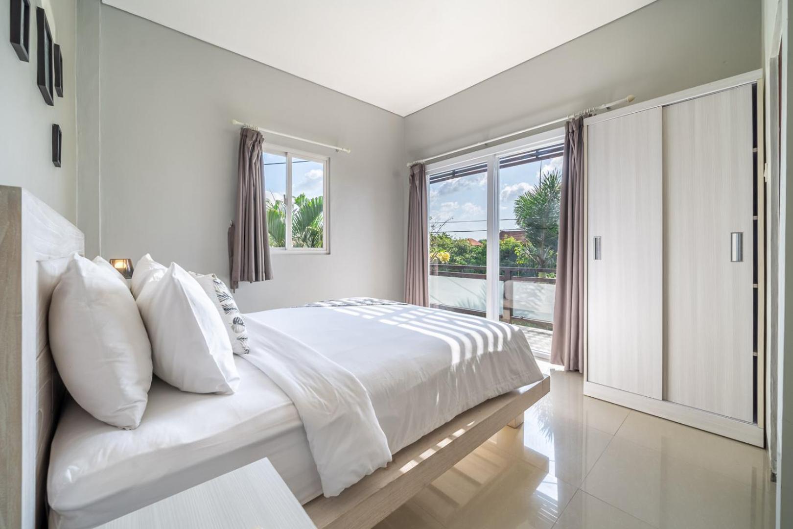De Gani Villa Seminyak  Ngoại thất bức ảnh